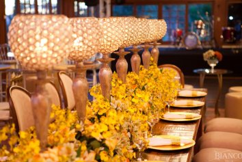 Foto de decoração de evento - galeria Bianco Decor